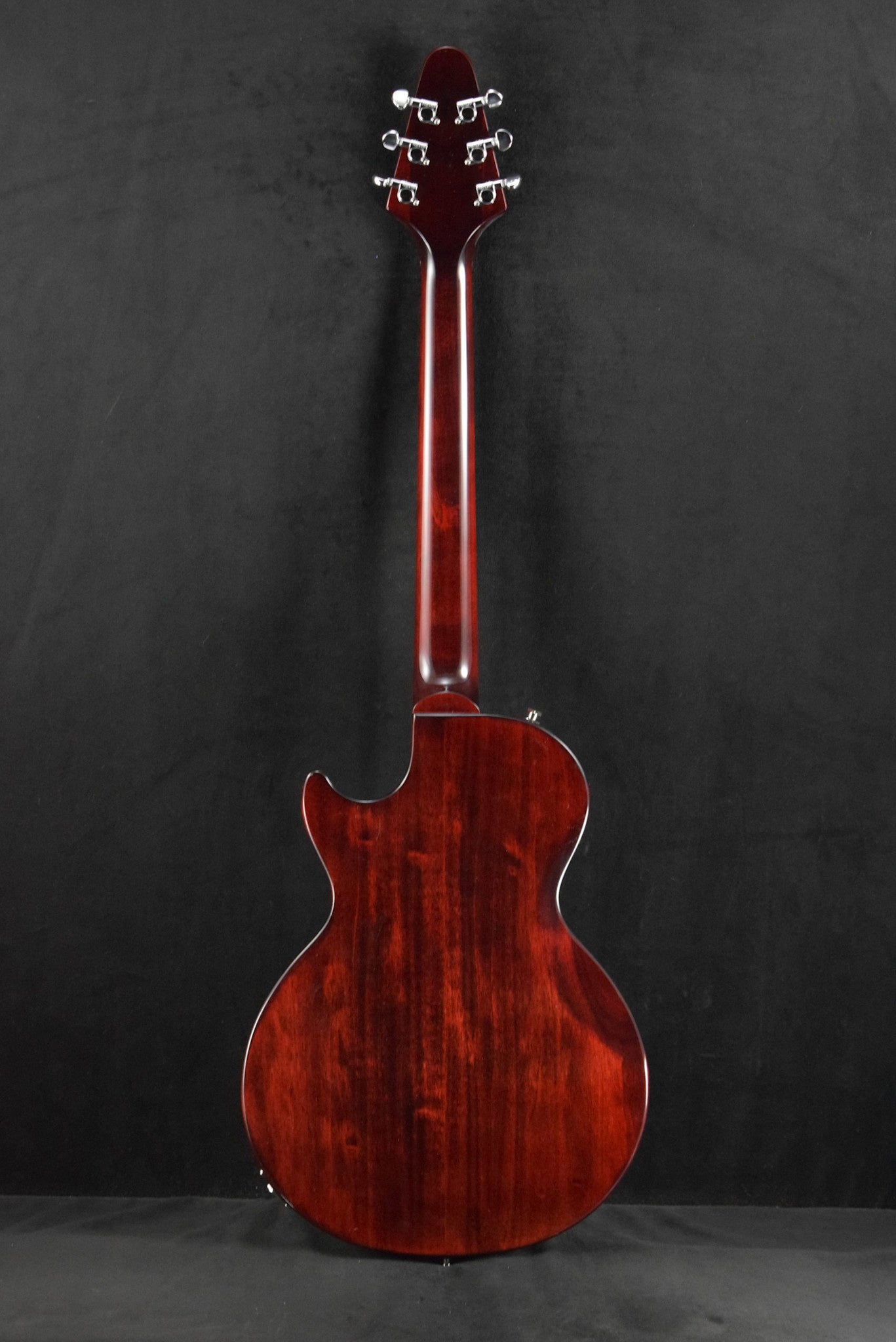 Gibson Les Paul Music City Special 50th Anniversary Wine Red