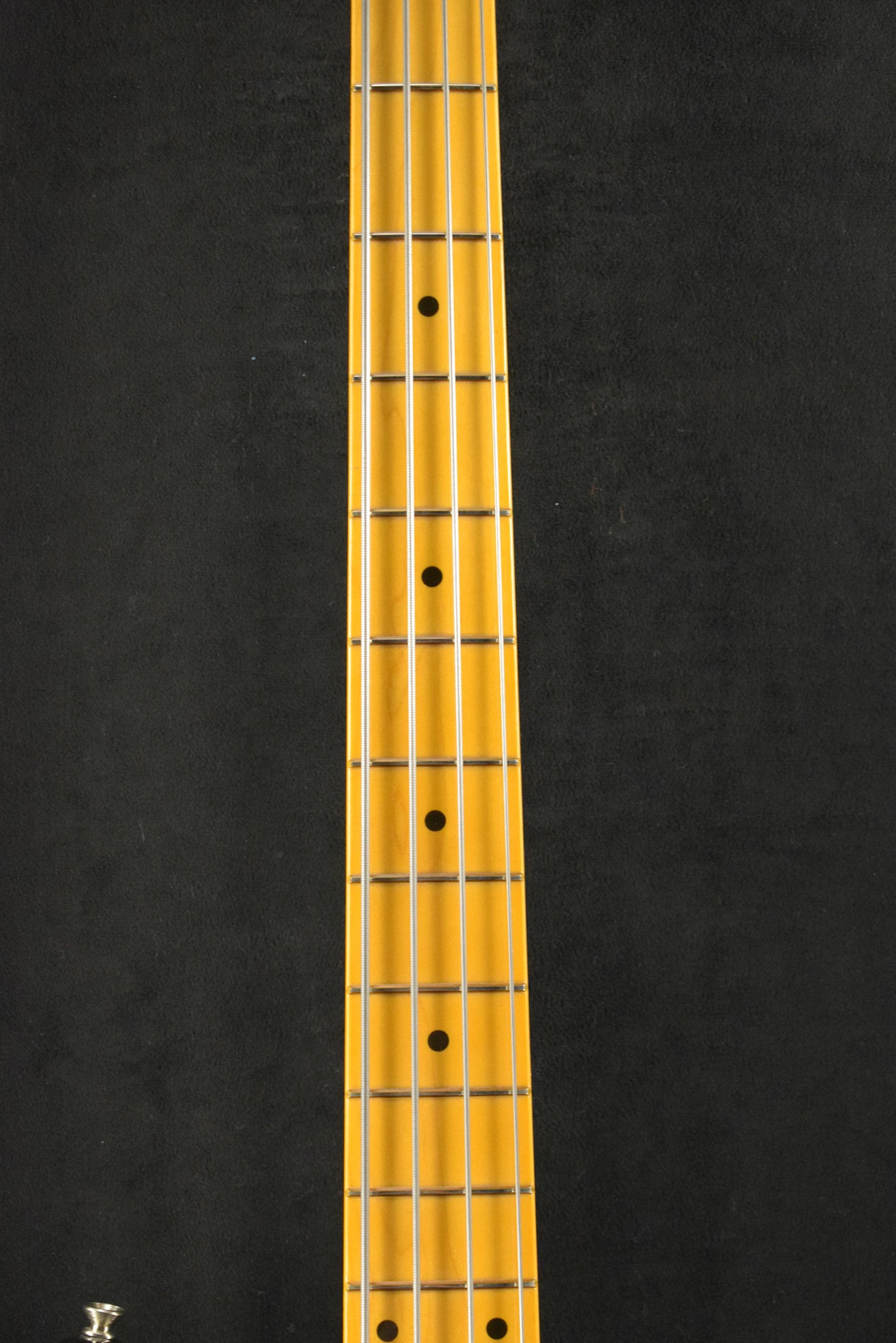 Fender American Vintage II 1954 Precision Bass 2-Color Sunburst