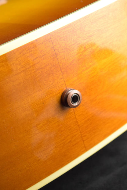 Gibson Hummingbird Original Heritage Cherry Sunburst