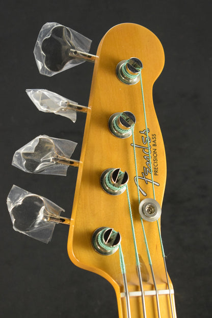 Fender American Vintage II 1954 Precision Bass 2-Color Sunburst