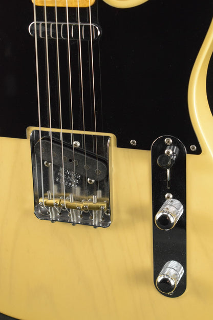 Fender '53 Telecaster Time Capsule - Faded Nocaster Blonde SCRATCH AND DENT