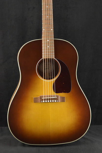 Gibson J-45 Studio Walnut Walnut Burst
