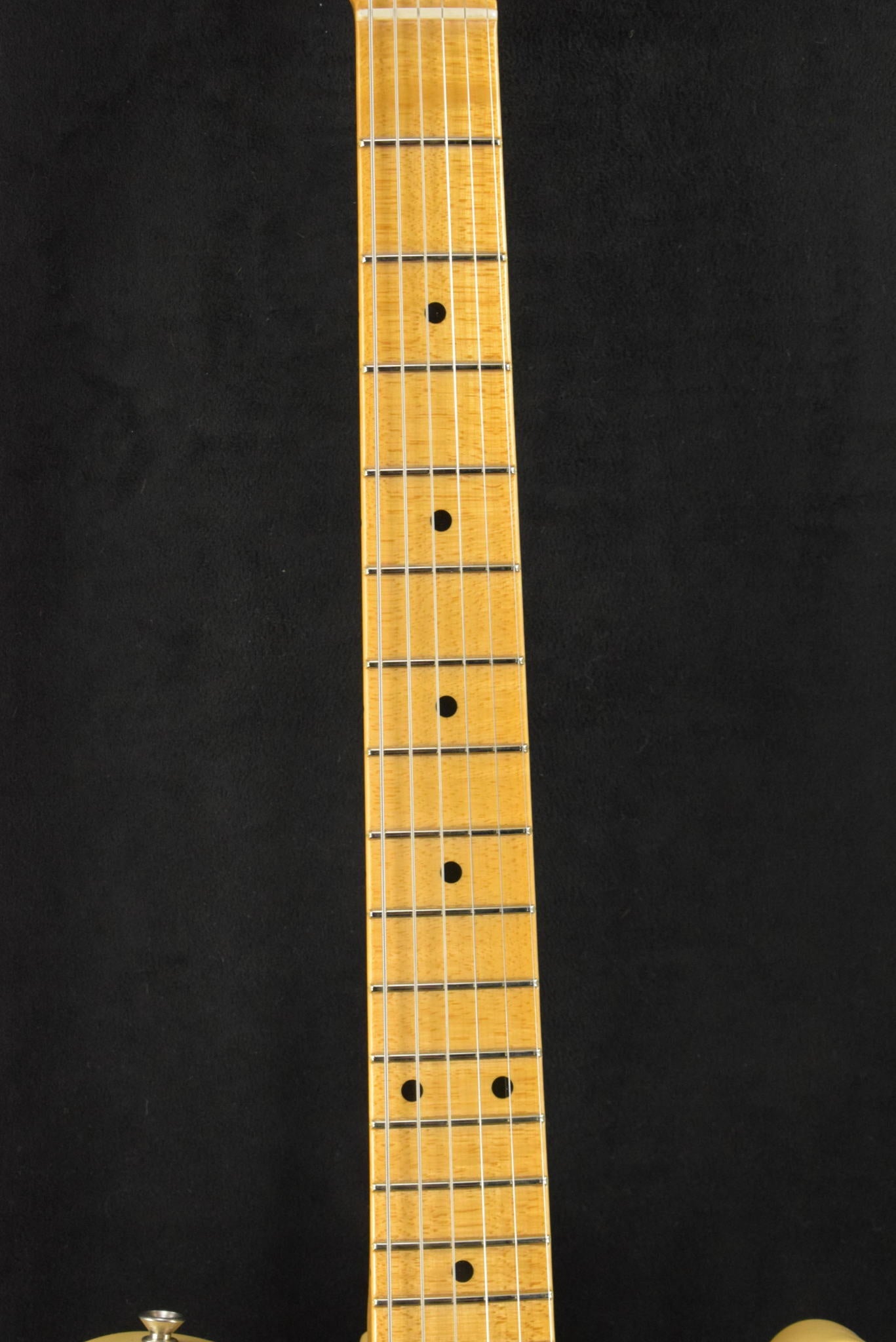 Fender '53 Telecaster Time Capsule - Faded Nocaster Blonde SCRATCH AND DENT