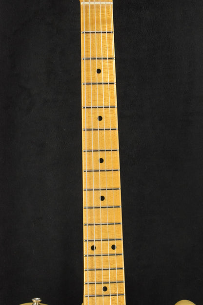 Fender '53 Telecaster Time Capsule - Faded Nocaster Blonde SCRATCH AND DENT