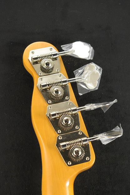 Fender American Vintage II 1954 Precision Bass 2-Color Sunburst