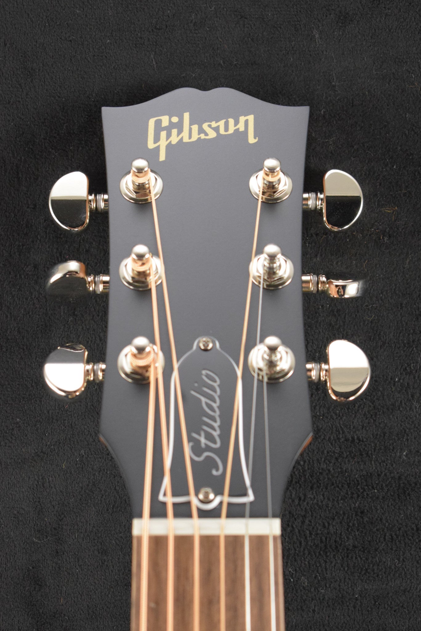 Gibson J-45 Studio Walnut Walnut Burst