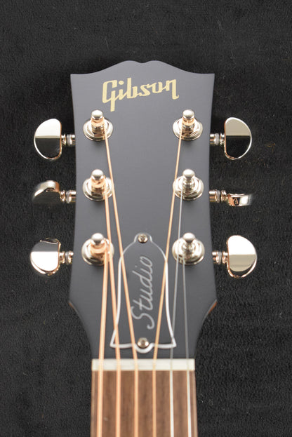 Gibson J-45 Studio Walnut Walnut Burst