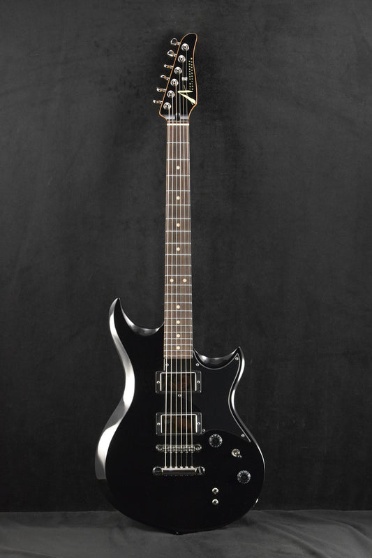 Tom Anderson Wolfhound Black