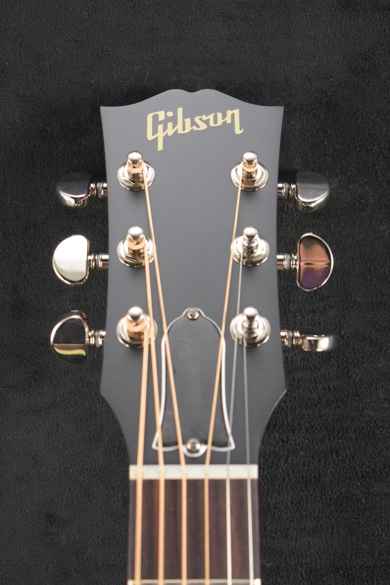 Gibson Modern J-45 Special Satin Wine Red w/Premium Soft Shell Case