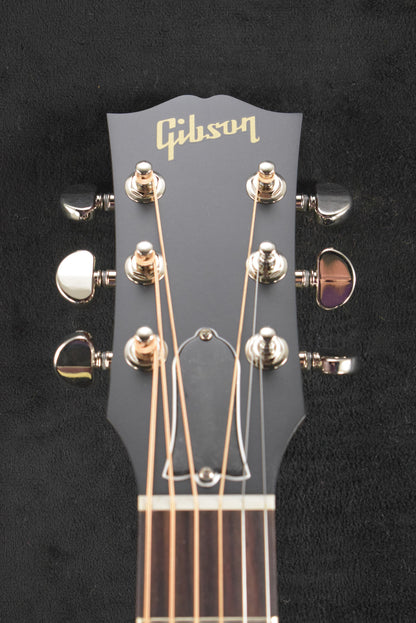 Gibson Modern J-45 Special Satin Wine Red w/Premium Soft Shell Case