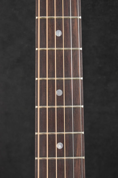 Gibson Modern J-45 Special Satin Wine Red w/Premium Soft Shell Case