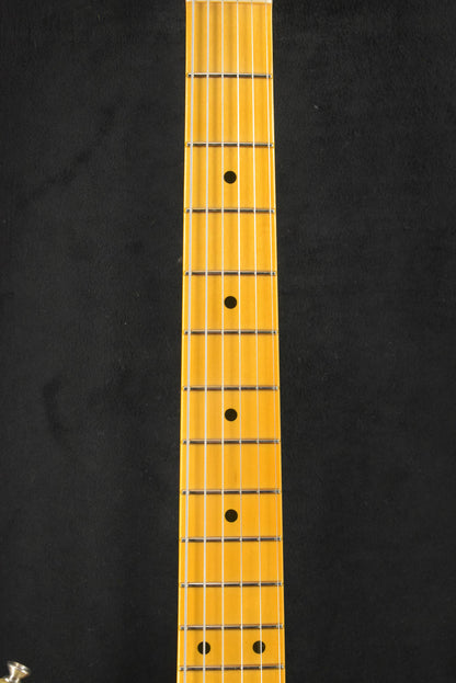 Fender American Vintage II 1957 Stratocaster Vintage Blonde Maple Fingerboard