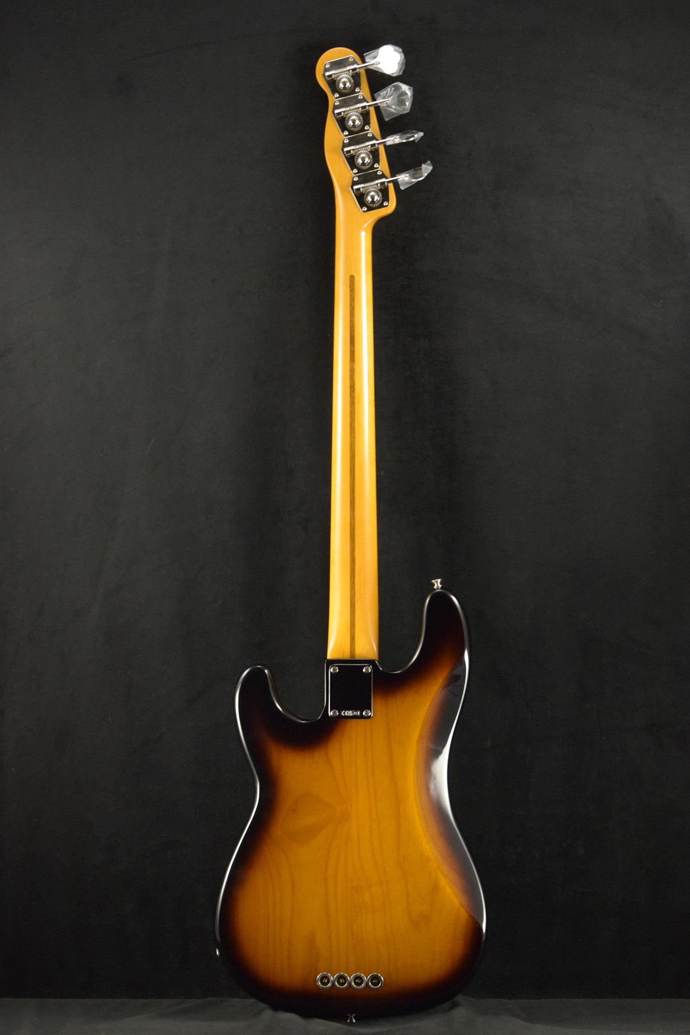 Fender American Vintage II 1954 Precision Bass 2-Color Sunburst
