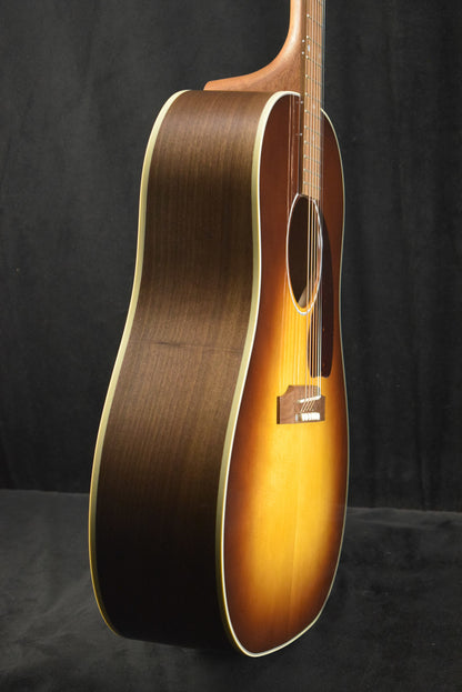 Gibson J-45 Studio Walnut Walnut Burst