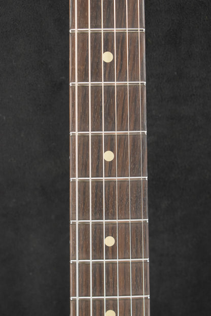 Tom Anderson Wolfhound Black