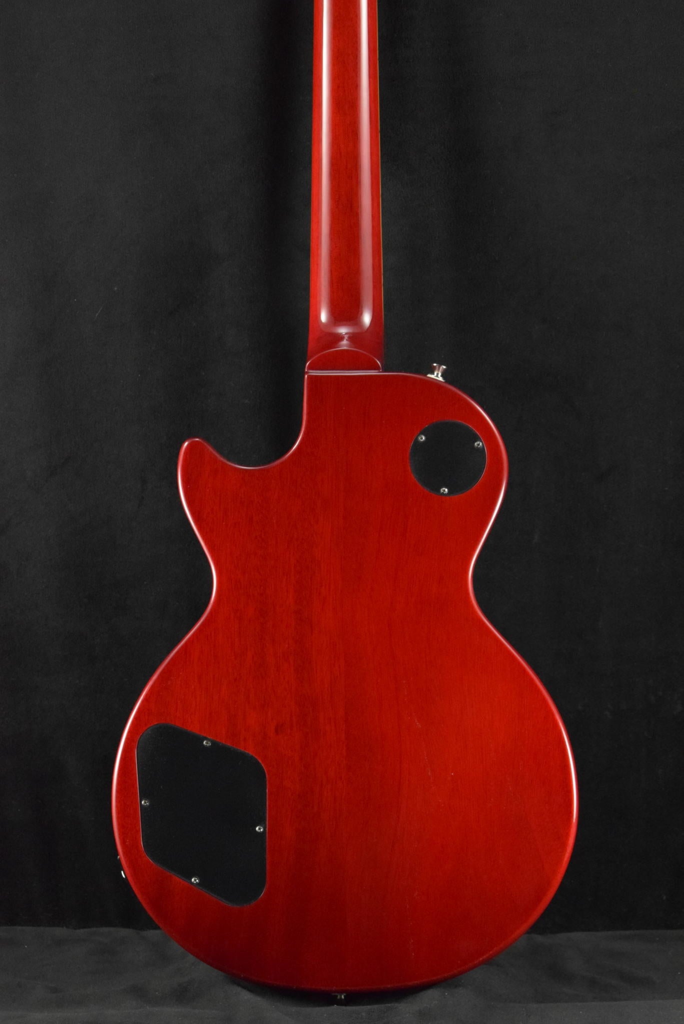 Epiphone Slash Les Paul Standard Vermillion Burst