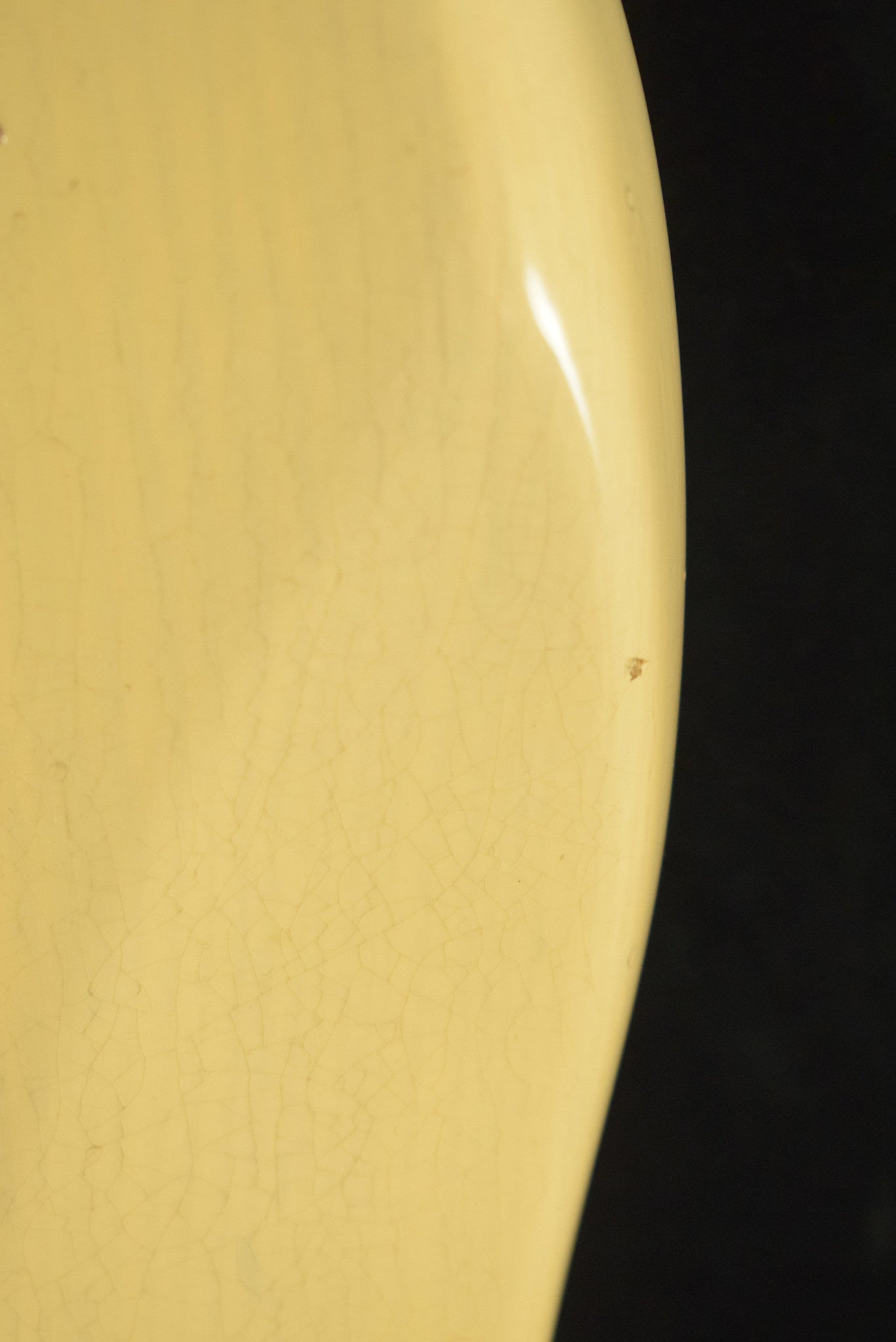 Fender 1954 Precision Bass Journeyman Relic Aged Vintage Blonde 1-Piece Quartersawn Maple Neck Fingerboard