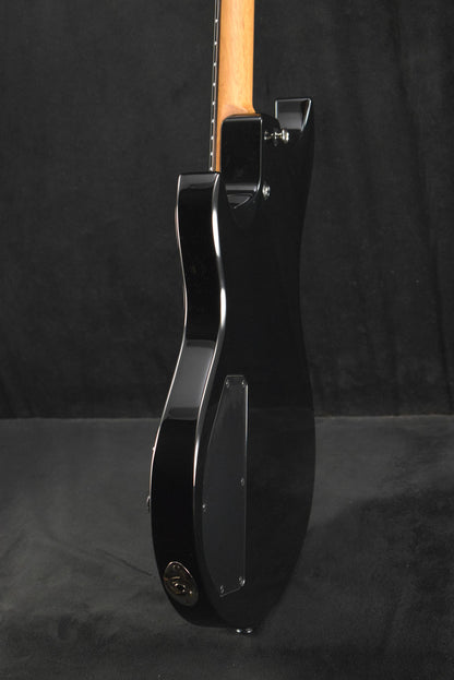 Tom Anderson Wolfhound Black