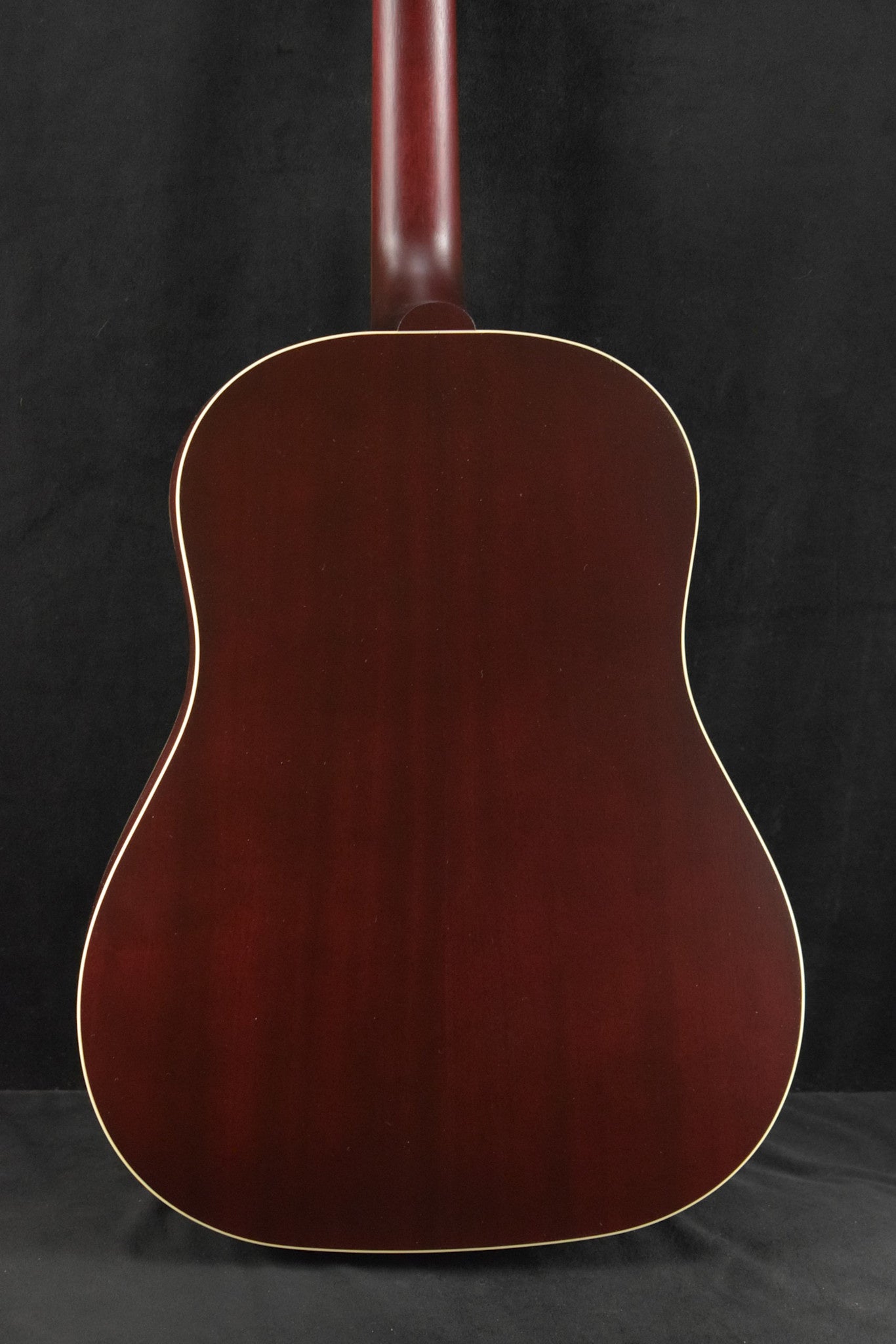 Gibson Modern J-45 Special Satin Wine Red w/Premium Soft Shell Case