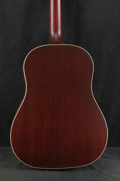 Gibson Modern J-45 Special Satin Wine Red w/Premium Soft Shell Case