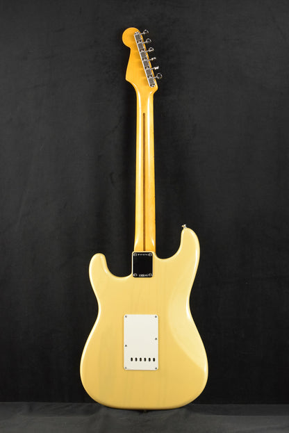 Fender American Vintage II 1957 Stratocaster Vintage Blonde Maple Fingerboard