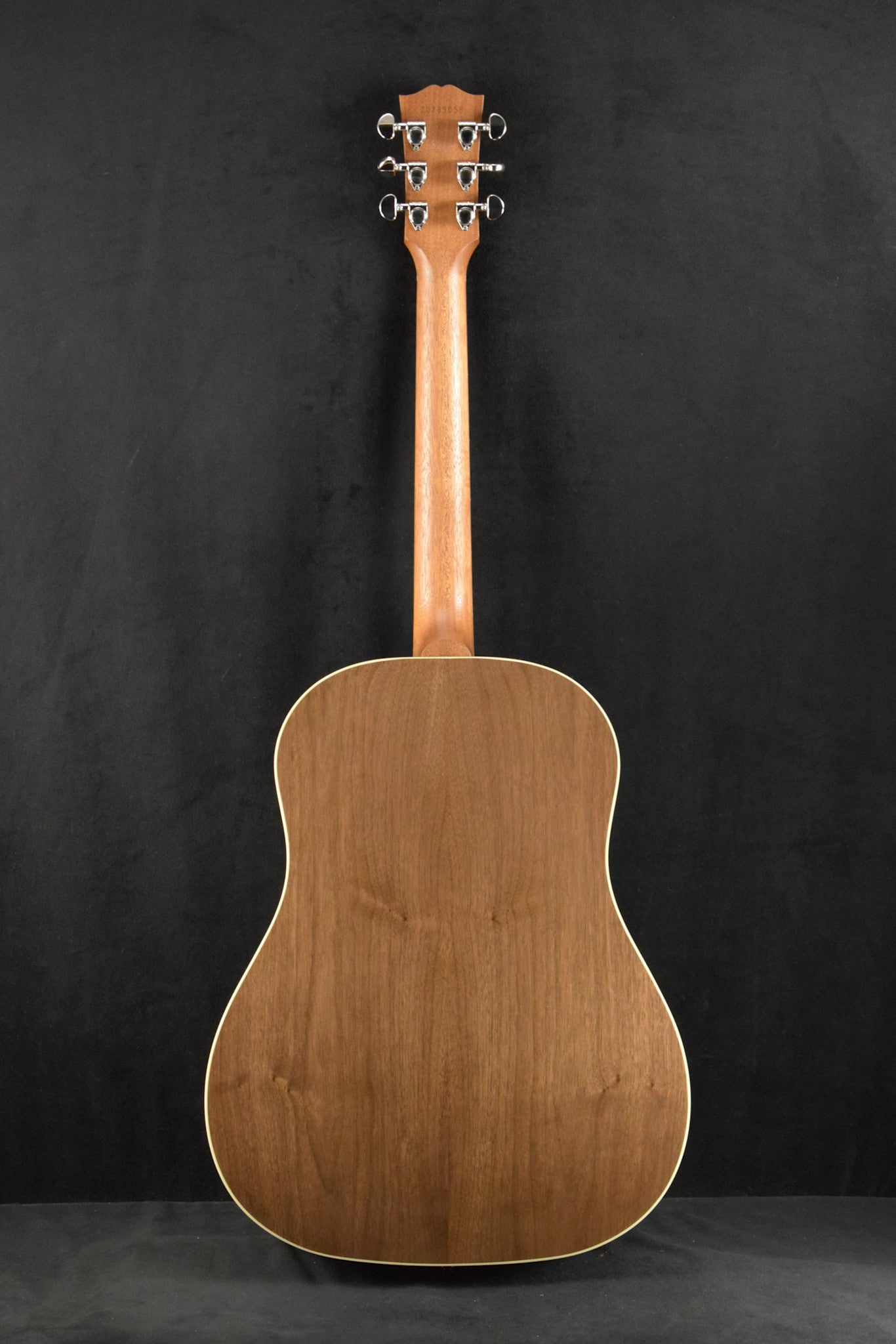 Gibson J-45 Studio Walnut Walnut Burst