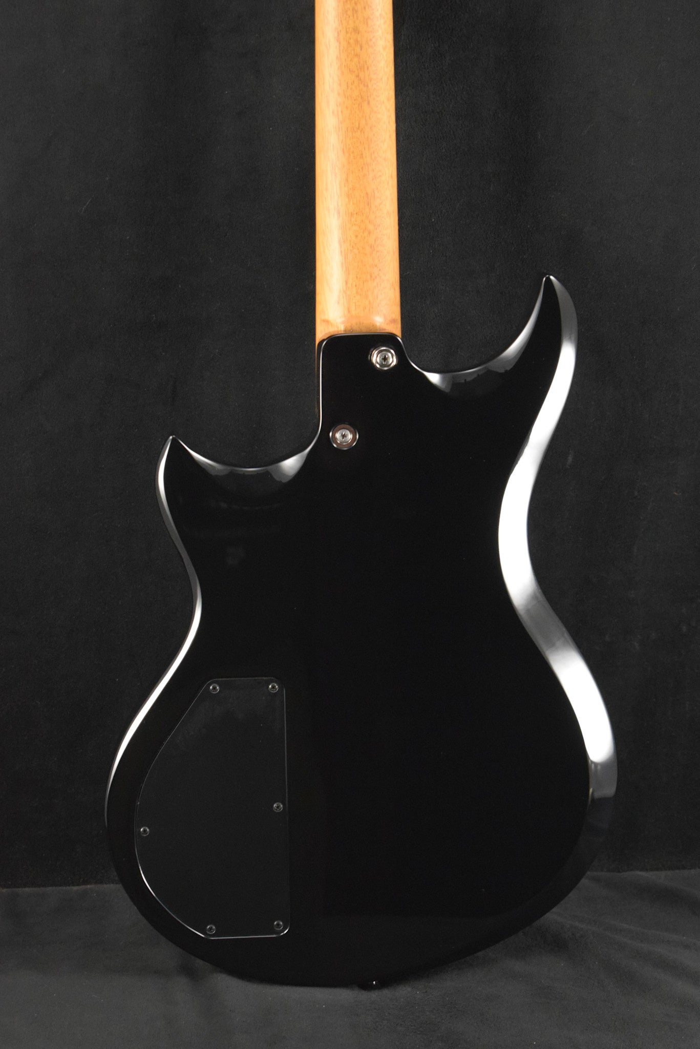 Tom Anderson Wolfhound Black