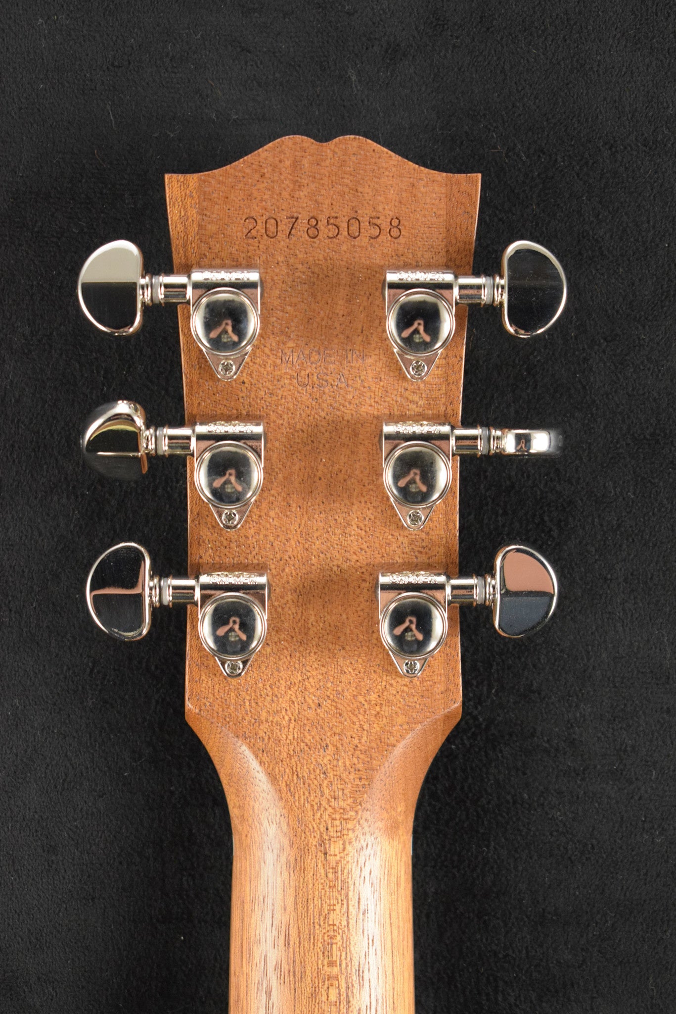 Gibson J-45 Studio Walnut Walnut Burst