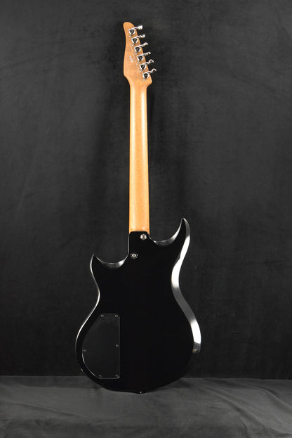 Tom Anderson Wolfhound Black