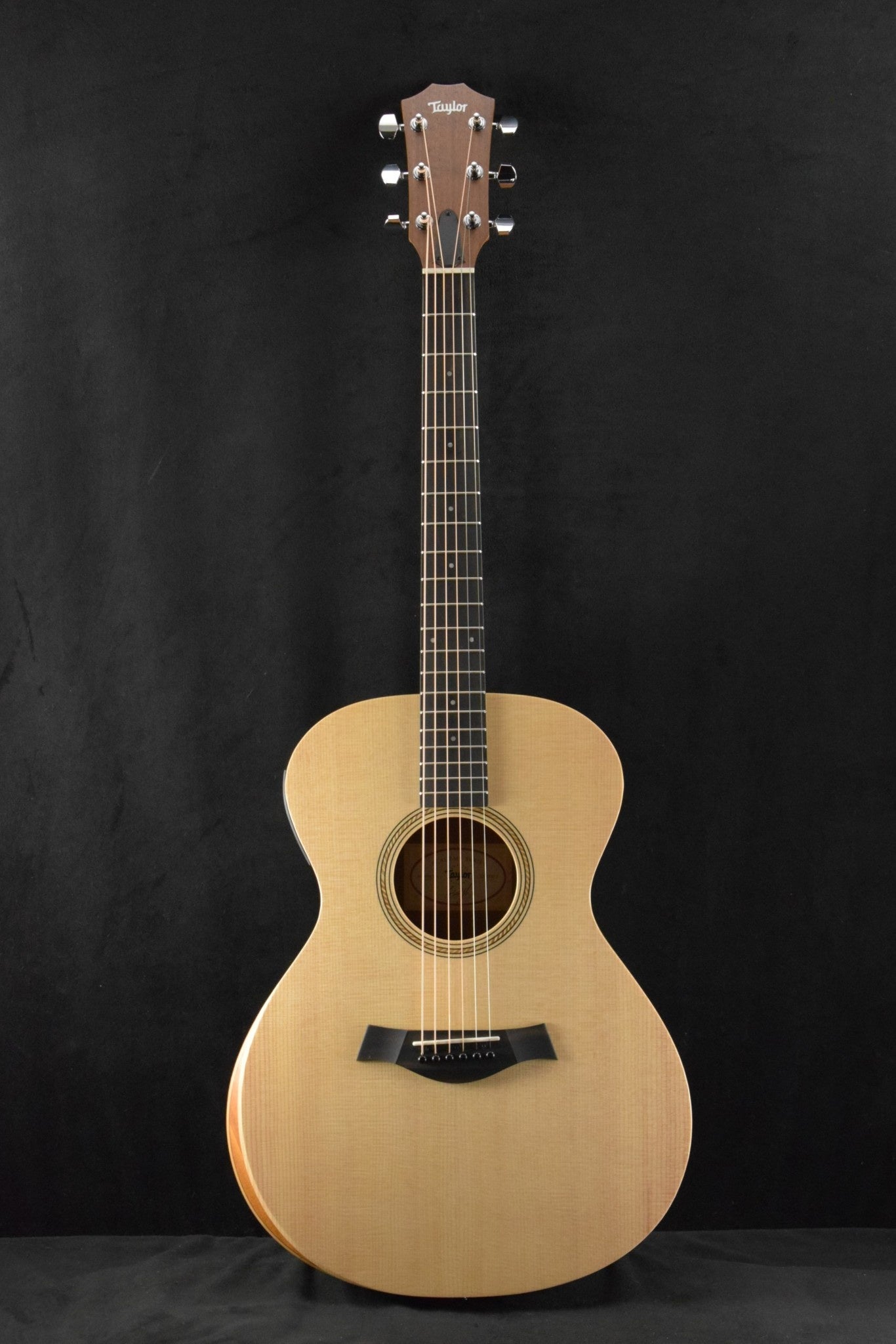 Taylor Academy 12e Natural