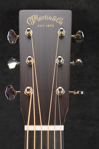 Martin 0-18 Natural