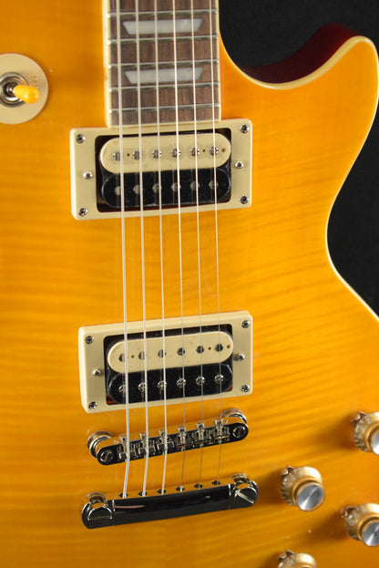 Epiphone Slash Les Paul Standard Appetite Burst