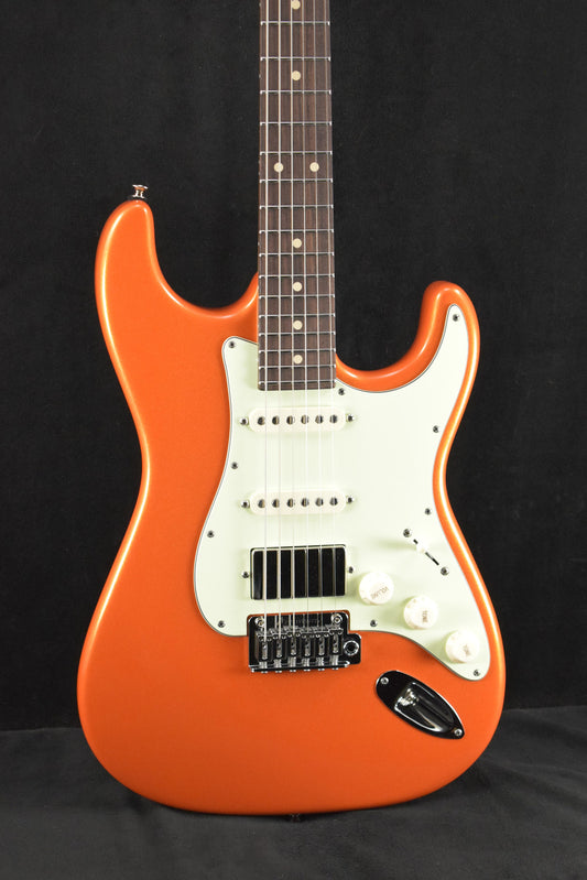 Tom Anderson Icon Classic Orange Glow