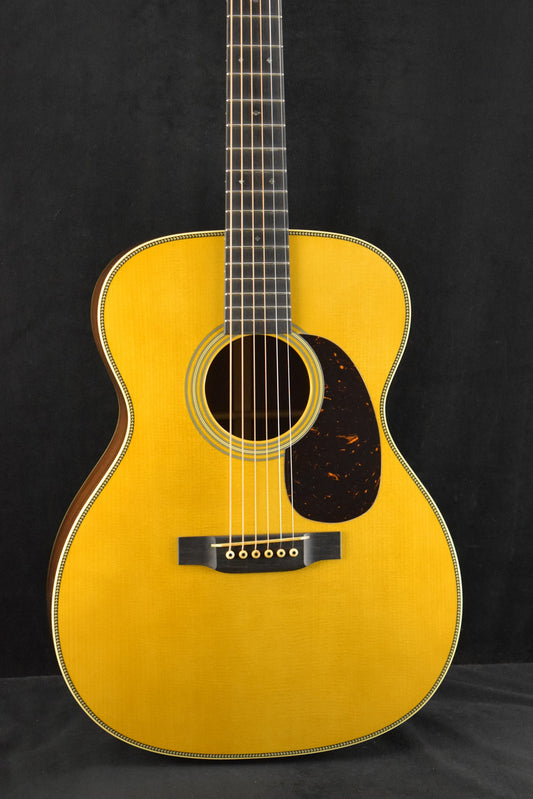 Martin Custom Expert CE-07MR 000-28 Authentic 1937 Stage 1 Aging Madagascar Rosewood