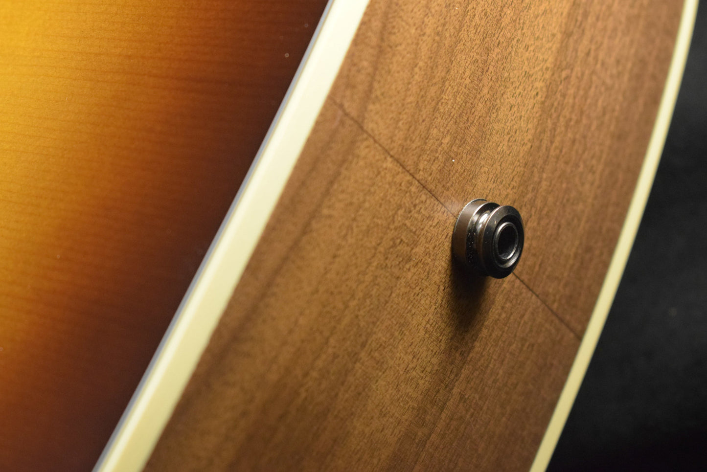 Gibson J-45 Studio Walnut Walnut Burst