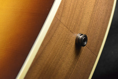 Gibson J-45 Studio Walnut Walnut Burst