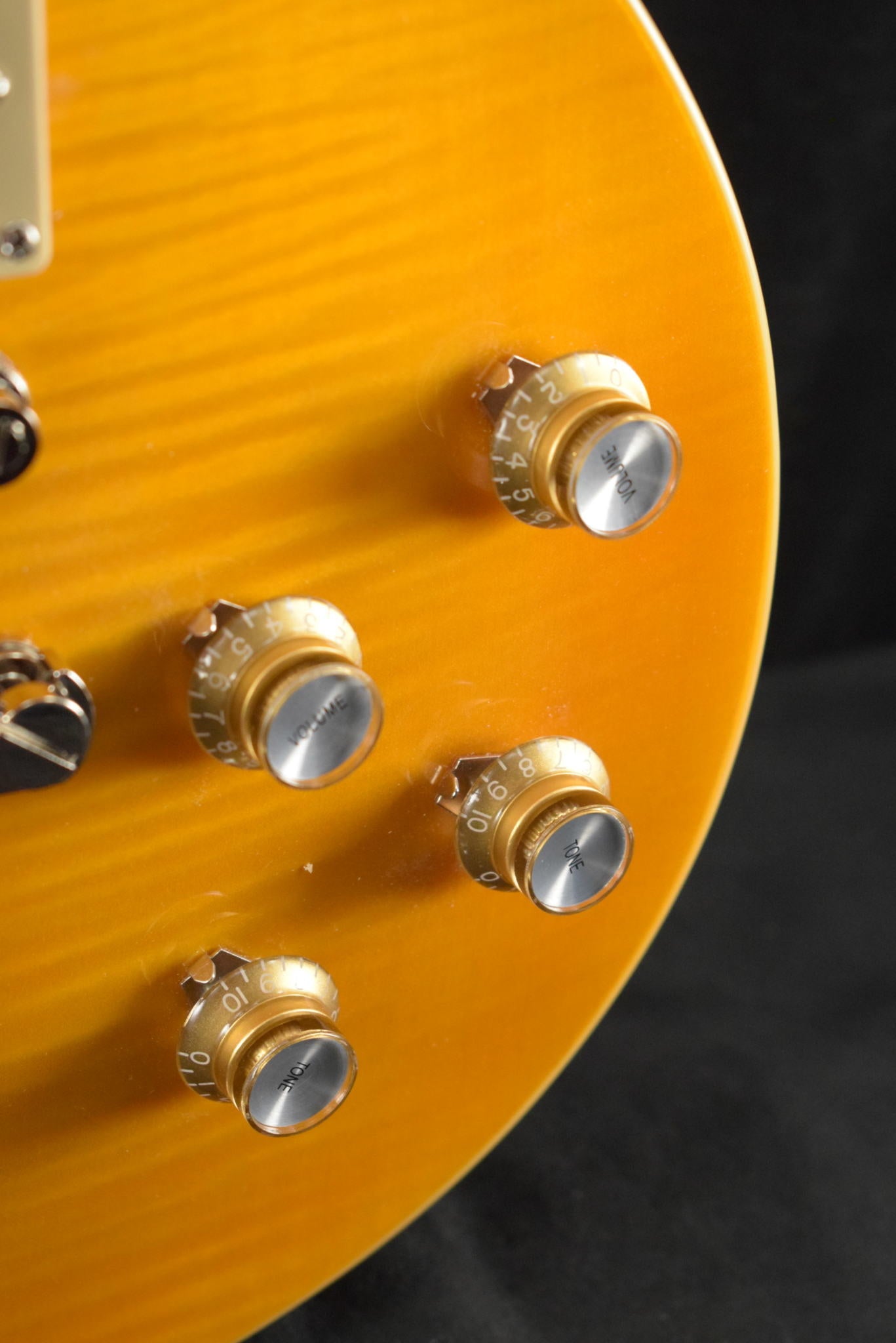 Epiphone Slash Les Paul Standard Appetite Burst