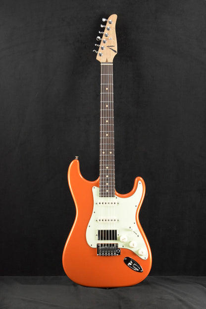 Tom Anderson Icon Classic Orange Glow