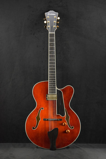 Eastman T146SM 16" Thinline Classic Truetone Gloss