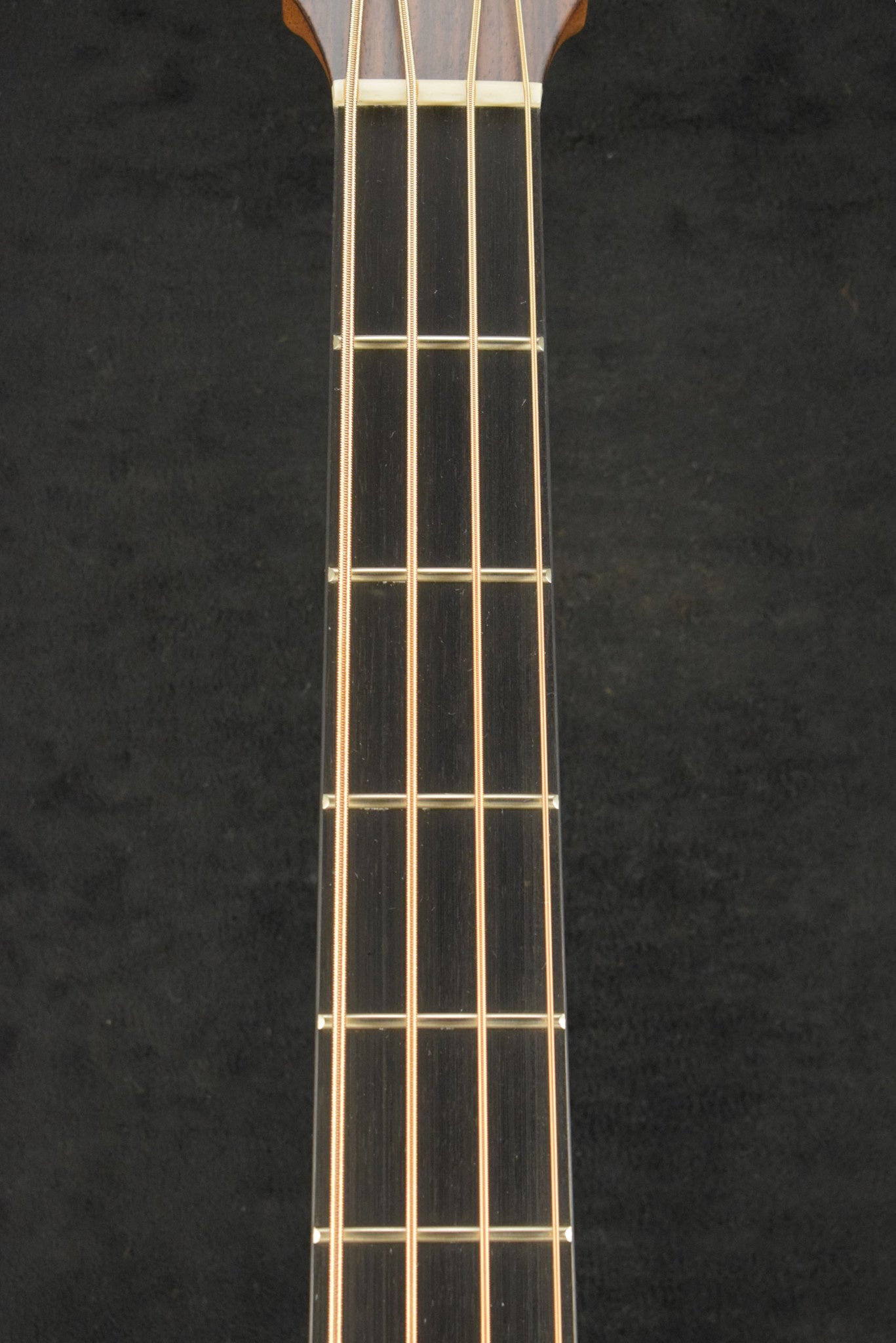 Martin BC-16E Acoustic-Electric Bass Rosewood