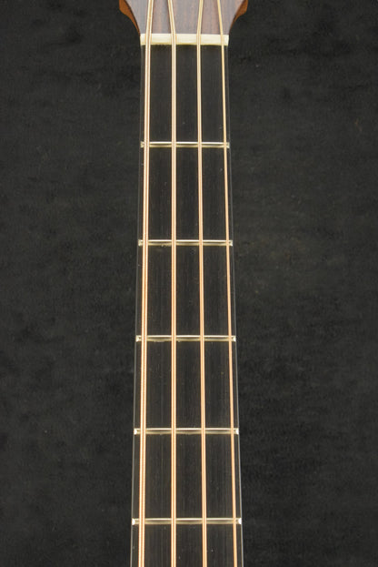 Martin BC-16E Acoustic-Electric Bass Rosewood