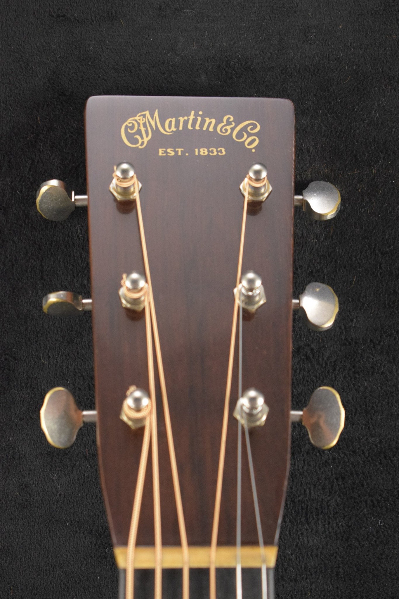 Martin Custom Expert CE-07MR 000-28 Authentic 1937 Stage 1 Aging Madagascar Rosewood
