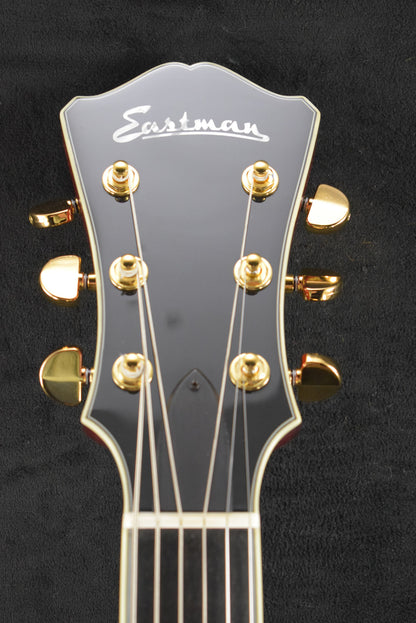 Eastman T146SM 16" Thinline Classic Truetone Gloss