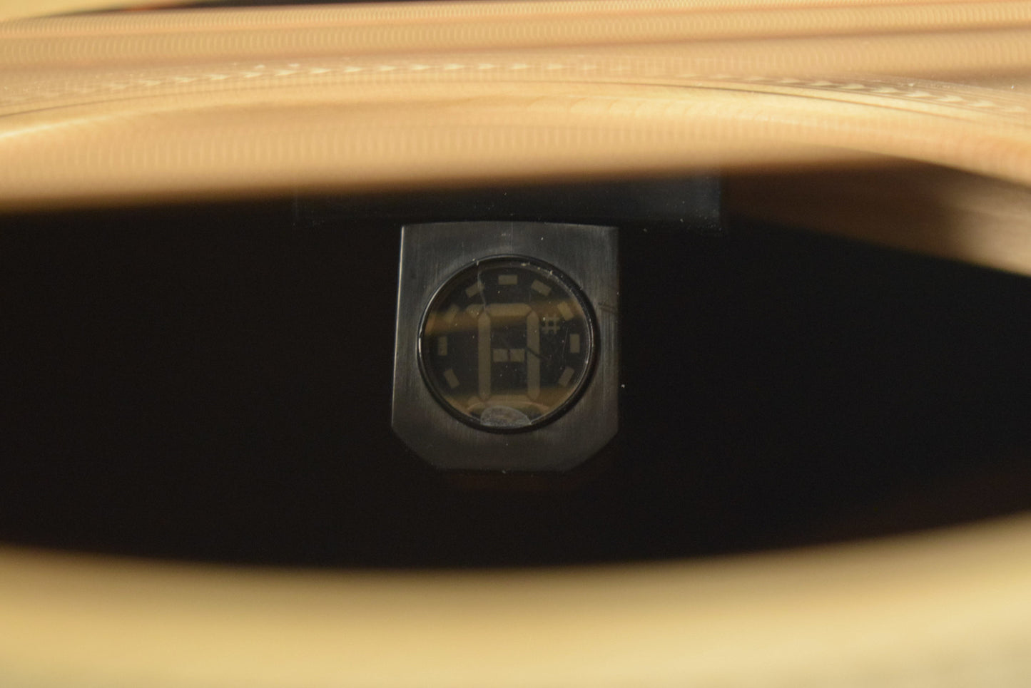 Martin BC-16E Acoustic-Electric Bass Rosewood