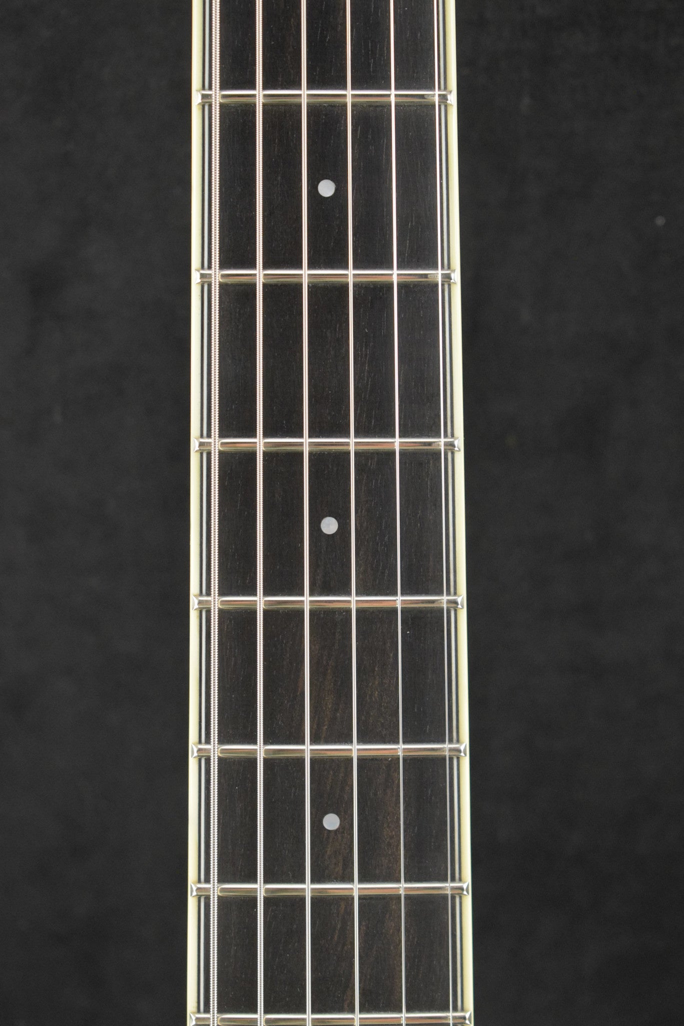 Eastman T146SM 16" Thinline Classic Truetone Gloss