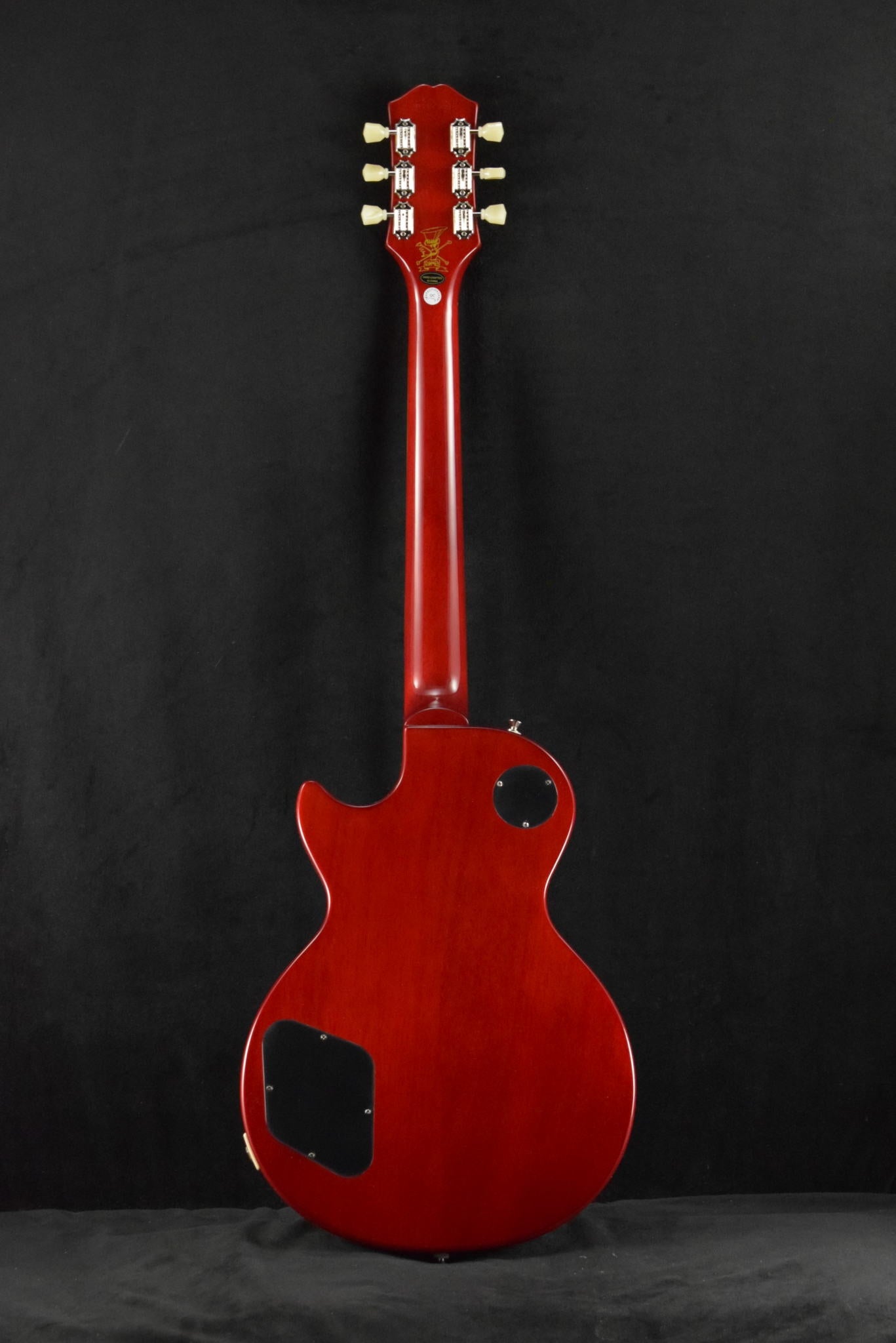 Epiphone Slash Les Paul Standard Appetite Burst