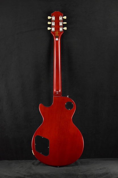 Epiphone Slash Les Paul Standard Appetite Burst