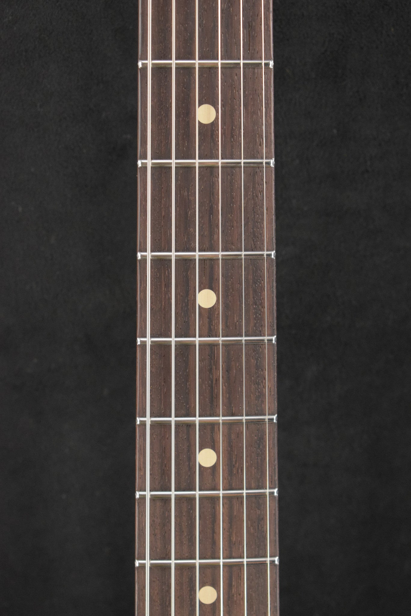 Tom Anderson Icon Classic Orange Glow