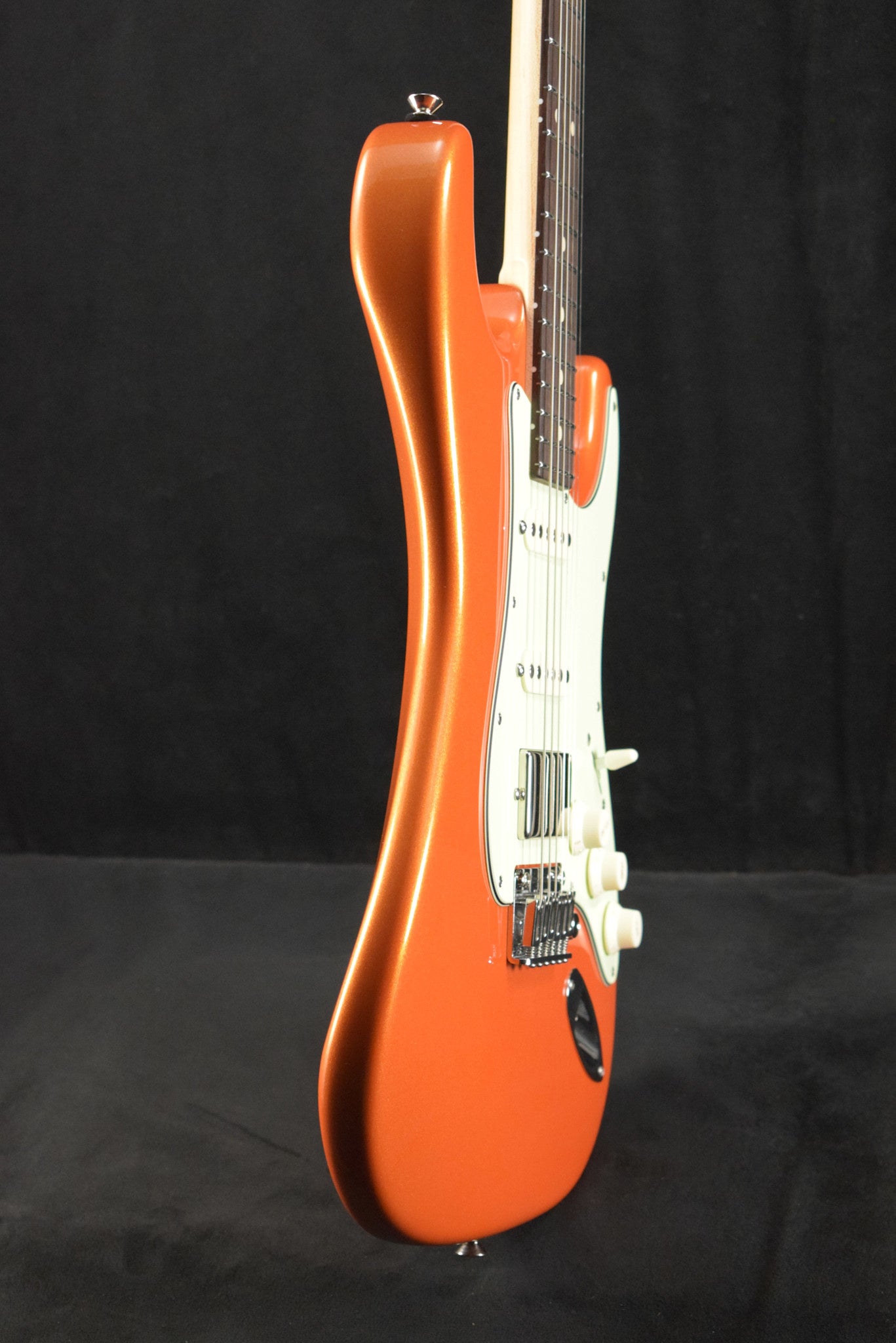 Tom Anderson Icon Classic Orange Glow
