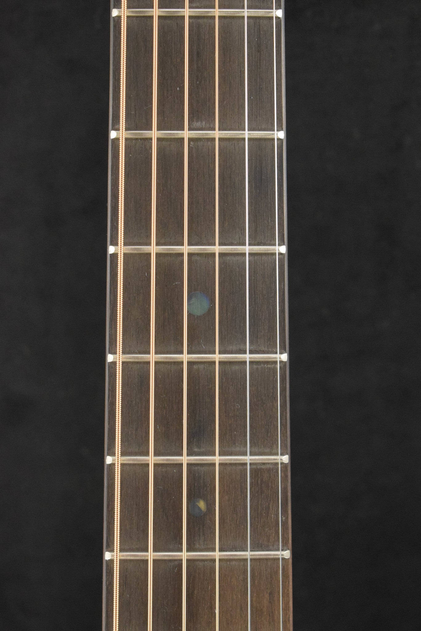 Martin DE Retro Plus Mahogany